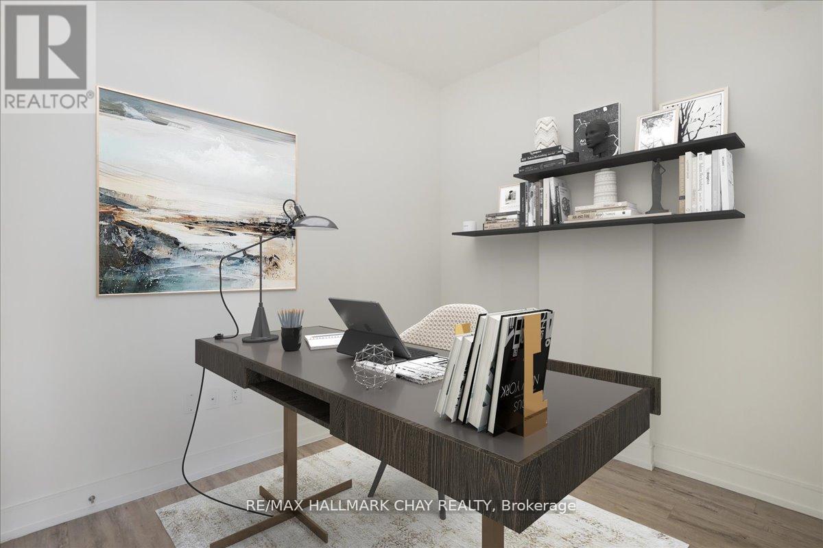 803 - 185 Dunlop Street E Property Photo 16