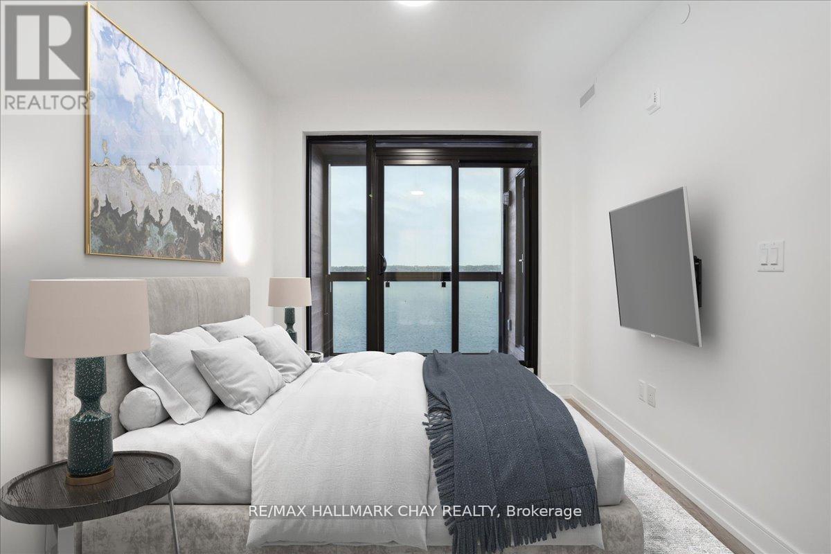 803 - 185 Dunlop Street E Property Photo 20