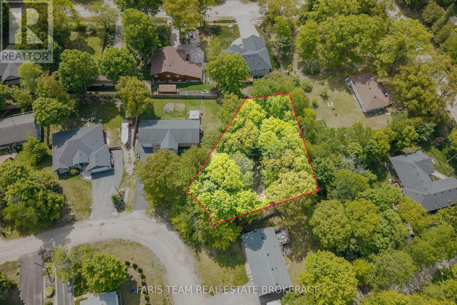 PCL 88-1 SEC M21; LT 88 PL M21 TINY Property Photo 1