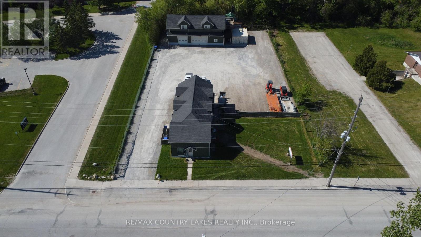 3232 Simcoe Road Property Photo 2