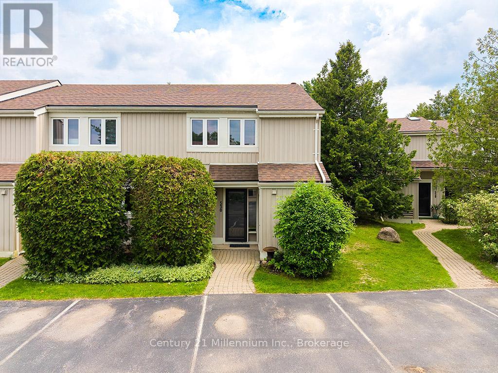 530 - 22 Dawson Drive Property Photo 1