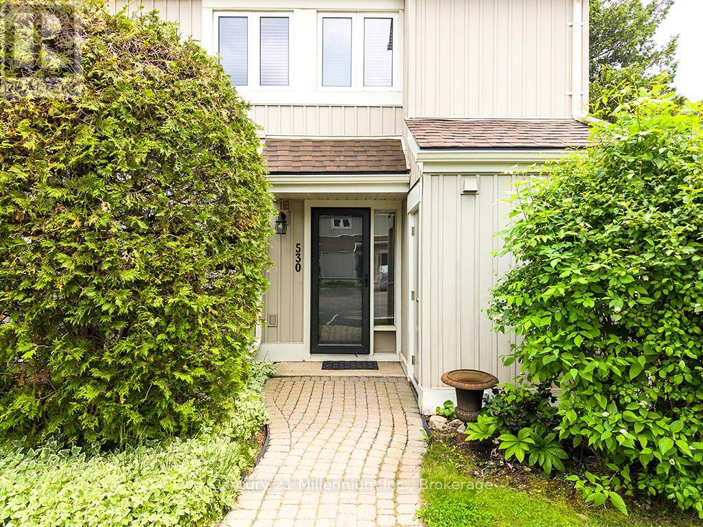 530 - 22 Dawson Drive Property Photo 3