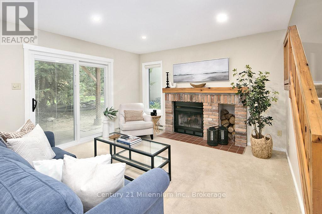 530 - 22 Dawson Drive Property Photo 10