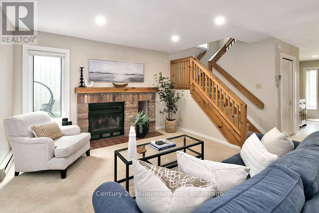 530 - 22 Dawson Drive Property Photo 11
