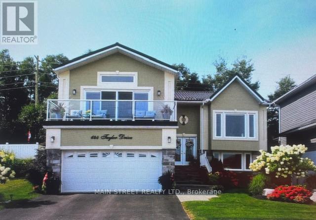 644 TAYLOR DRIVE Property Photo 1
