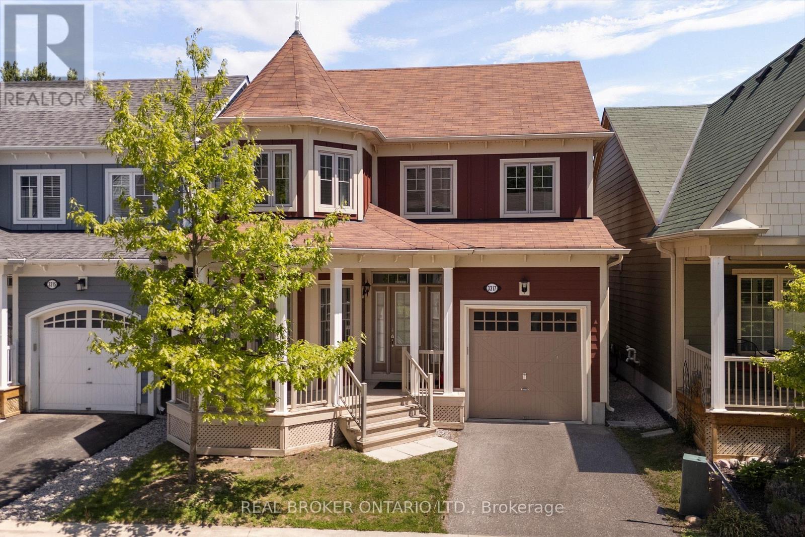 3317 SUMMERHILL WAY Property Photo 1