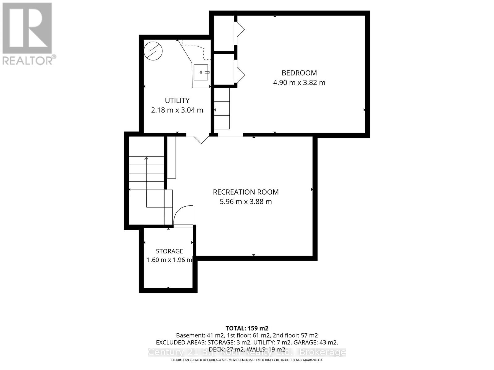 3332 Grayshott Drive Property Photo 29