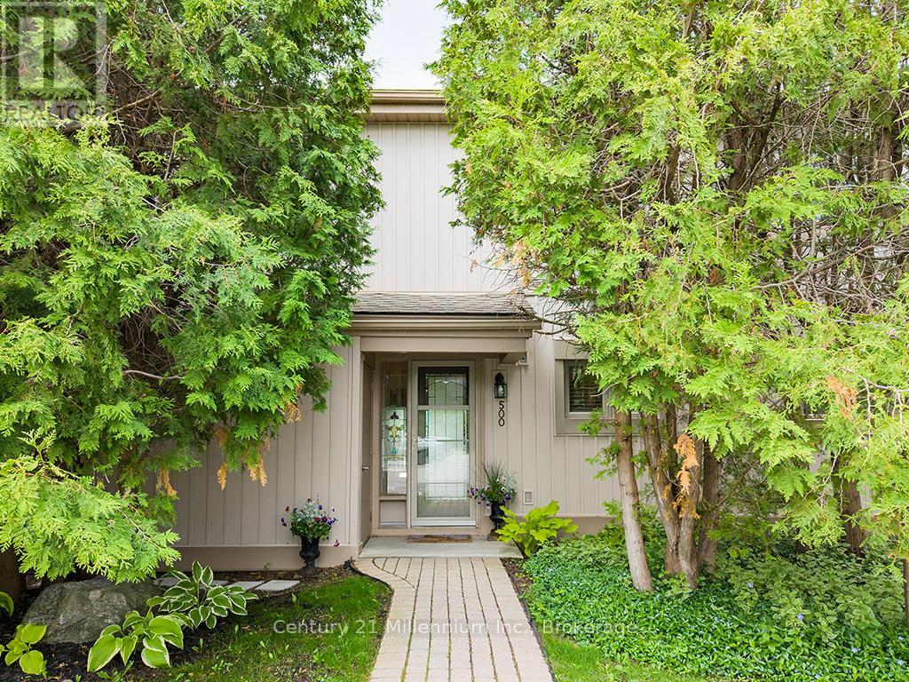 500 Oxbow Crescent Property Photo 1