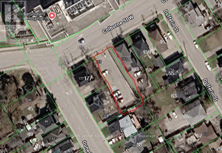 169 Colborne Street W Property Photo 4