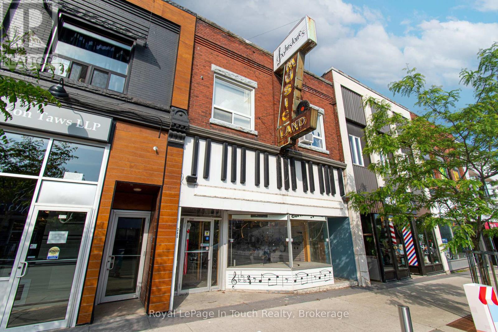 280 KING STREET Property Photo 1