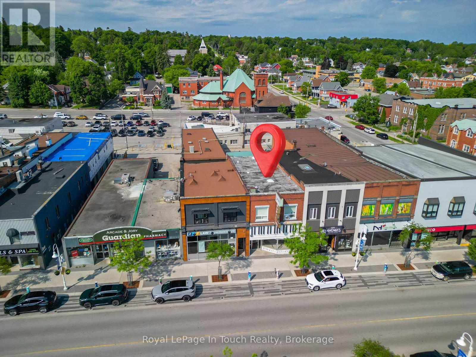280 King Street Property Photo 3