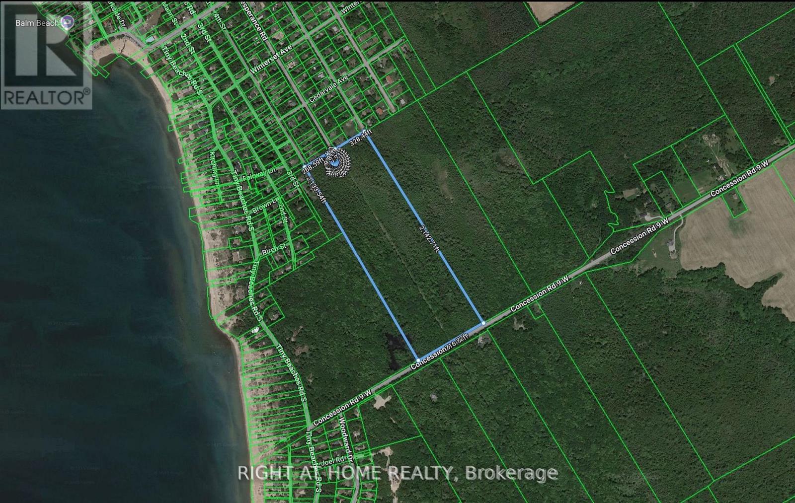 73 Lesperance Road Property Photo 1