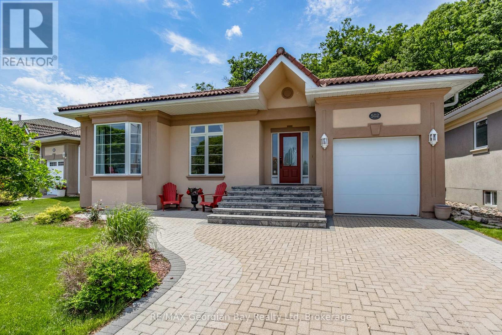 502 ABERDEEN BOULEVARD Property Photo 1