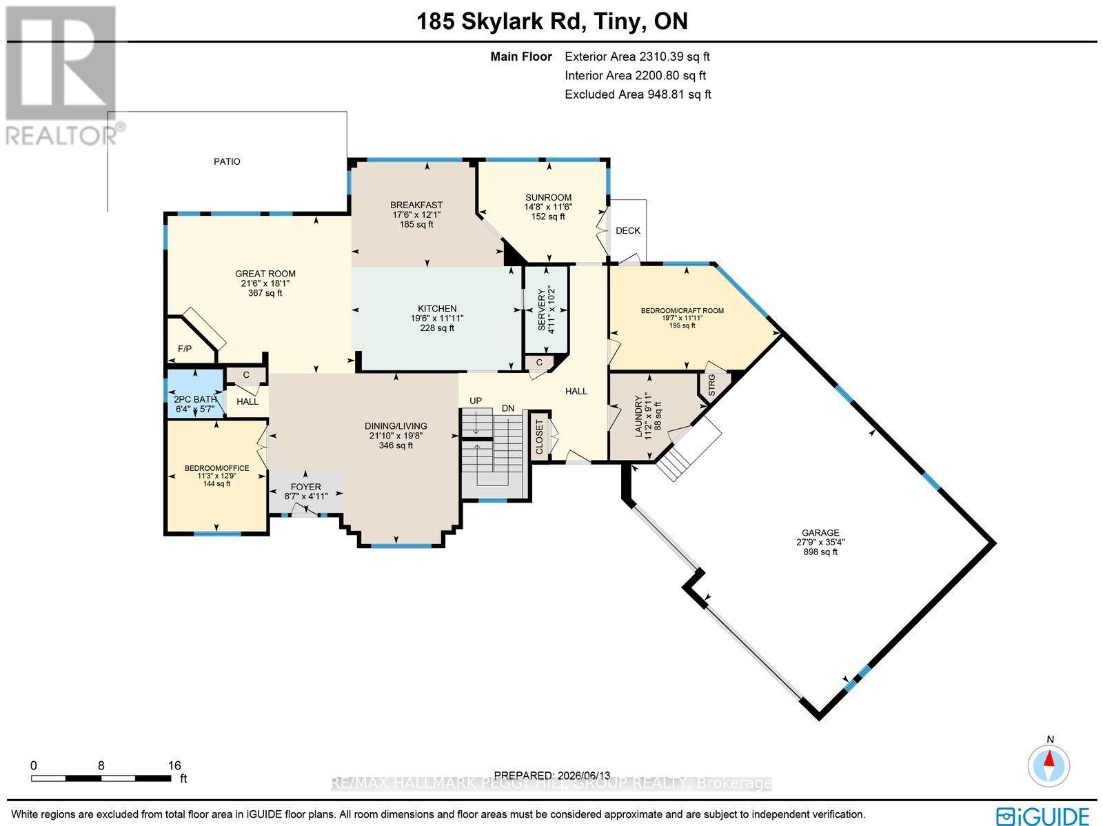 185 Skylark Road Property Photo 41