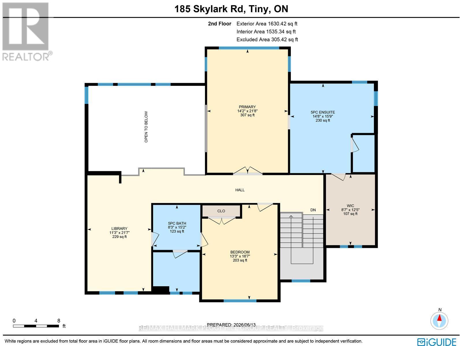 185 Skylark Road Property Photo 42
