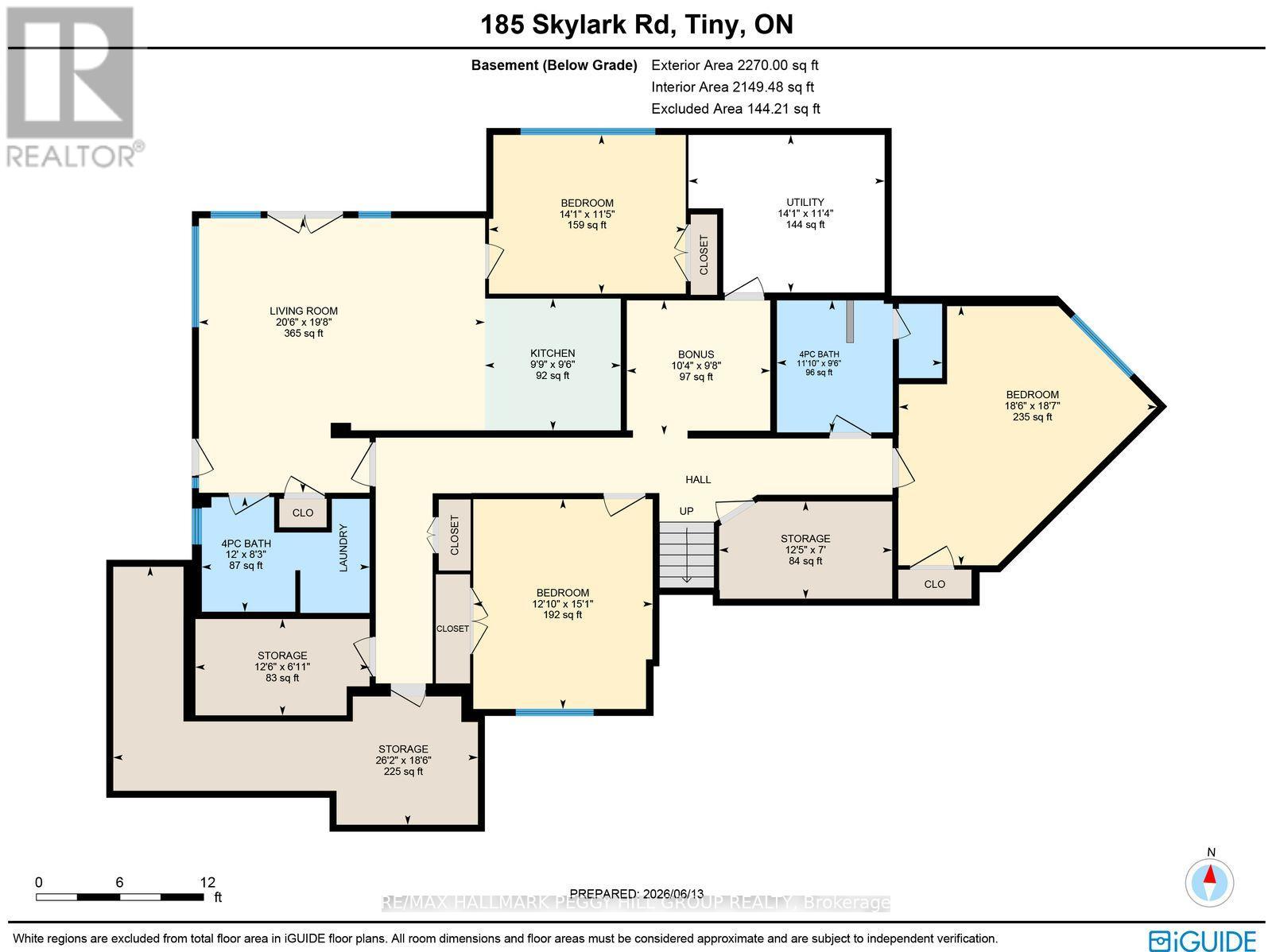 185 Skylark Road Property Photo 43