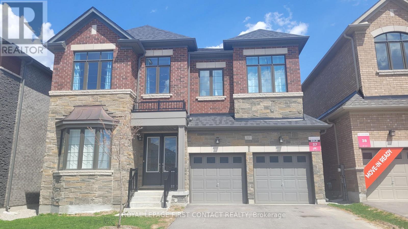 113 Bearberry Road Property Photo 1