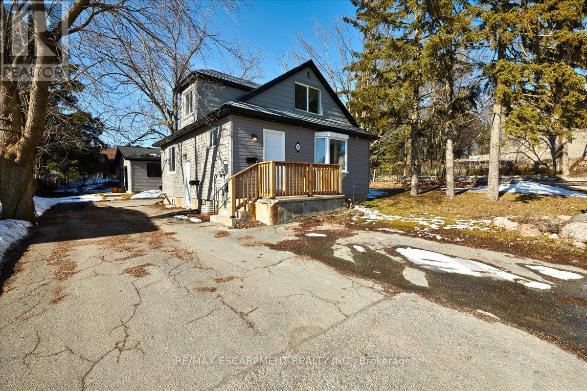 210 Owen Street #1, #2, #3