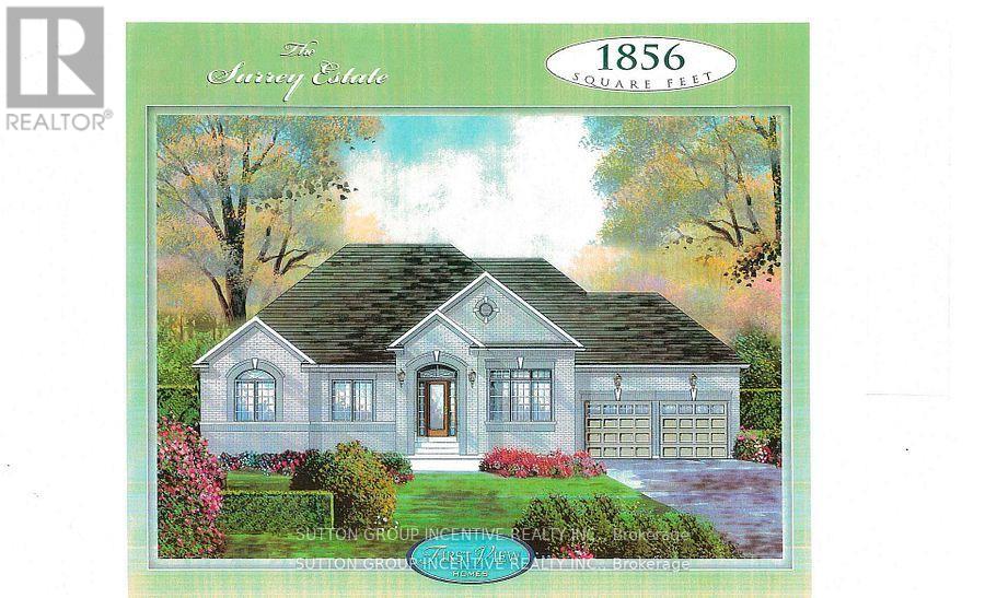 LOT 1 DAVIS WAY Property Photo 1