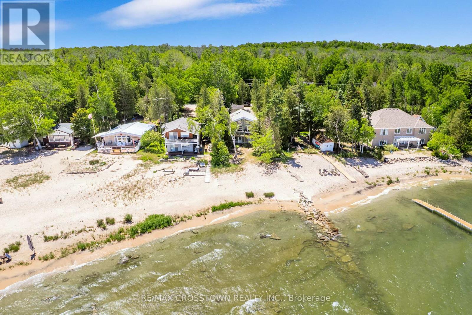 1799 Champlain Road Property Photo 1