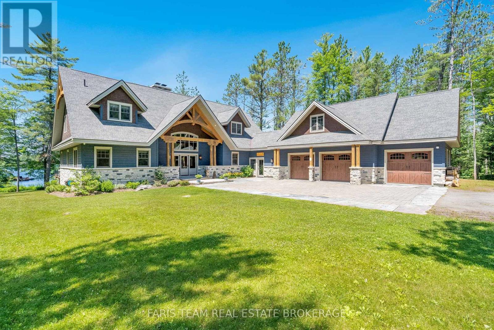 1250 Frankland Lane Property Photo