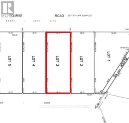 Lot 3 Plan 51m1283 Golf Course Road Property Photo 1