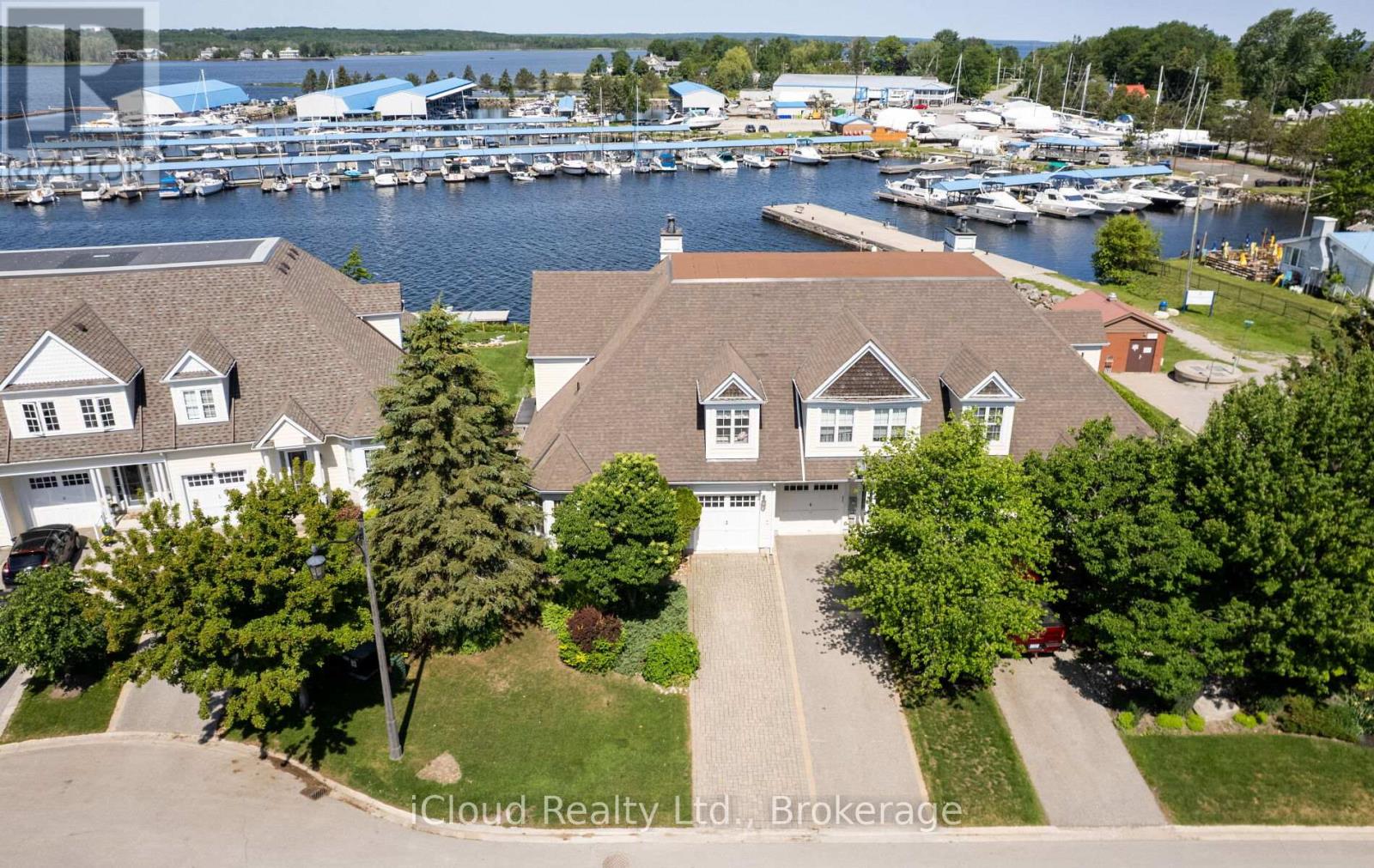 104 Wycliffe Cove Property Photo 1