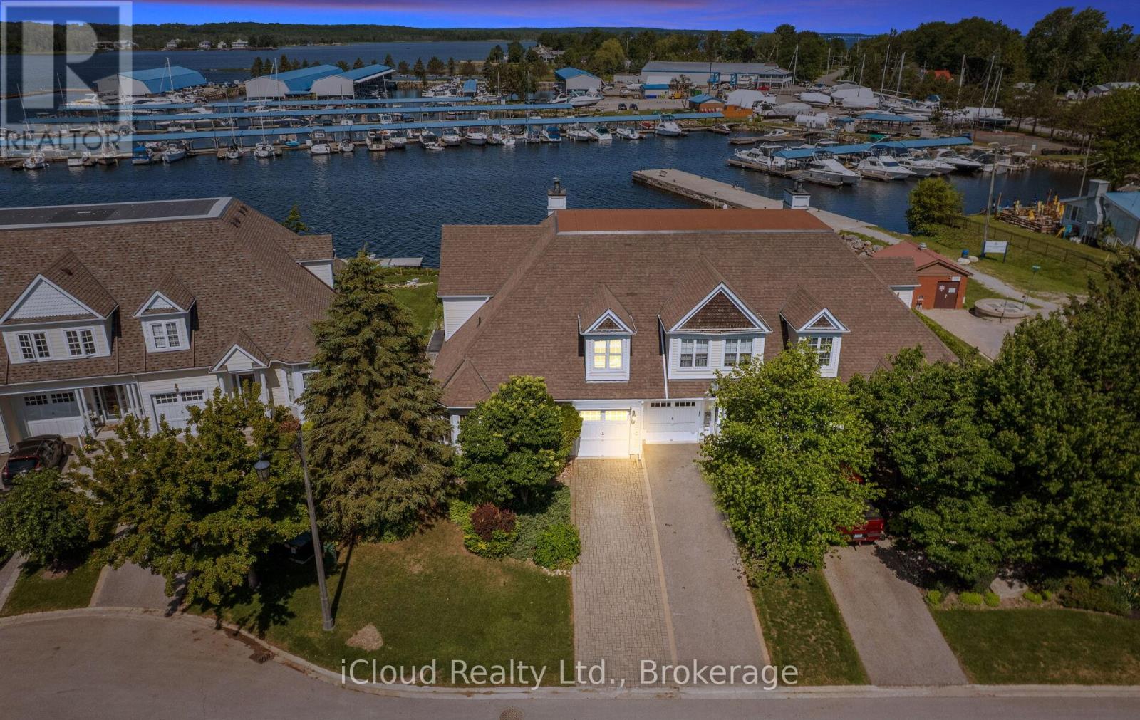 104 Wycliffe Cove Property Photo 2