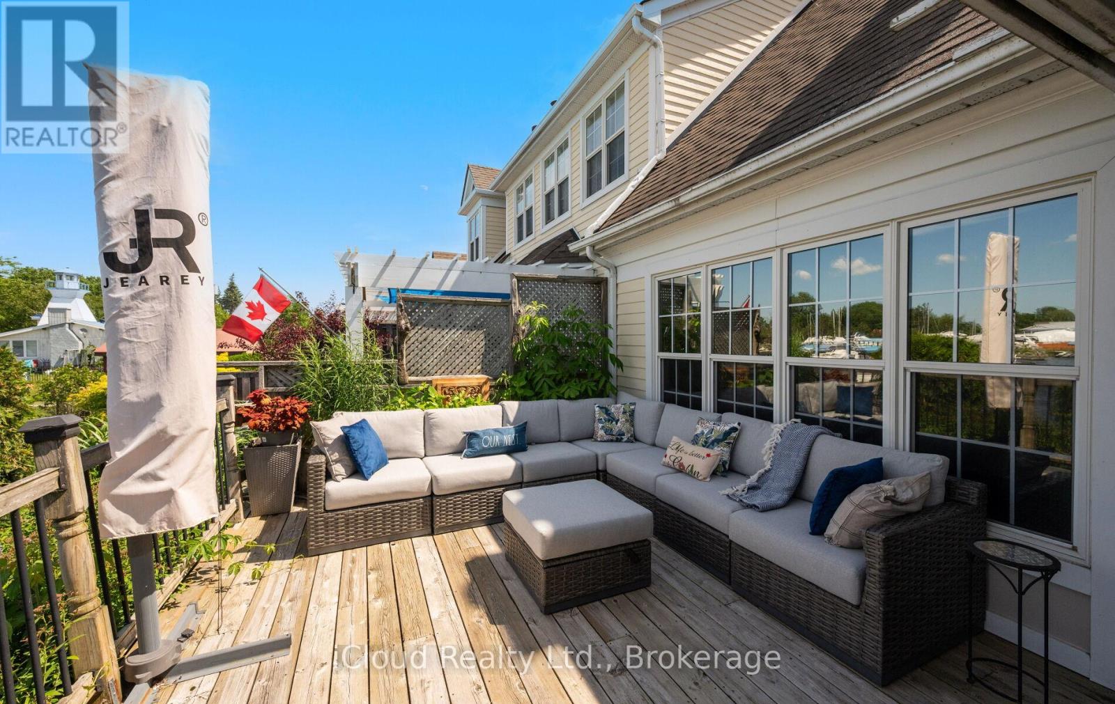 104 Wycliffe Cove Property Photo 43