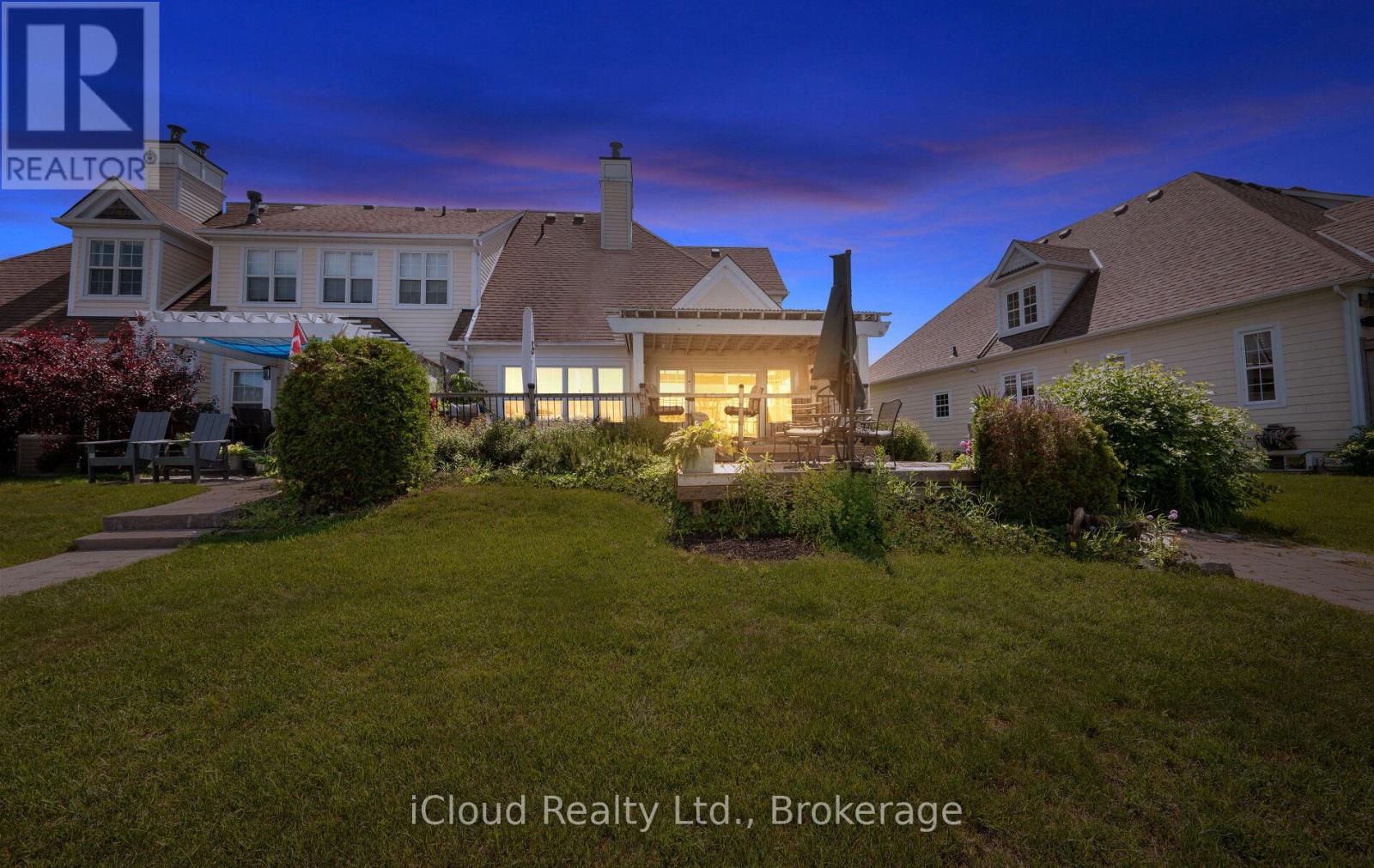 104 Wycliffe Cove Property Photo 46