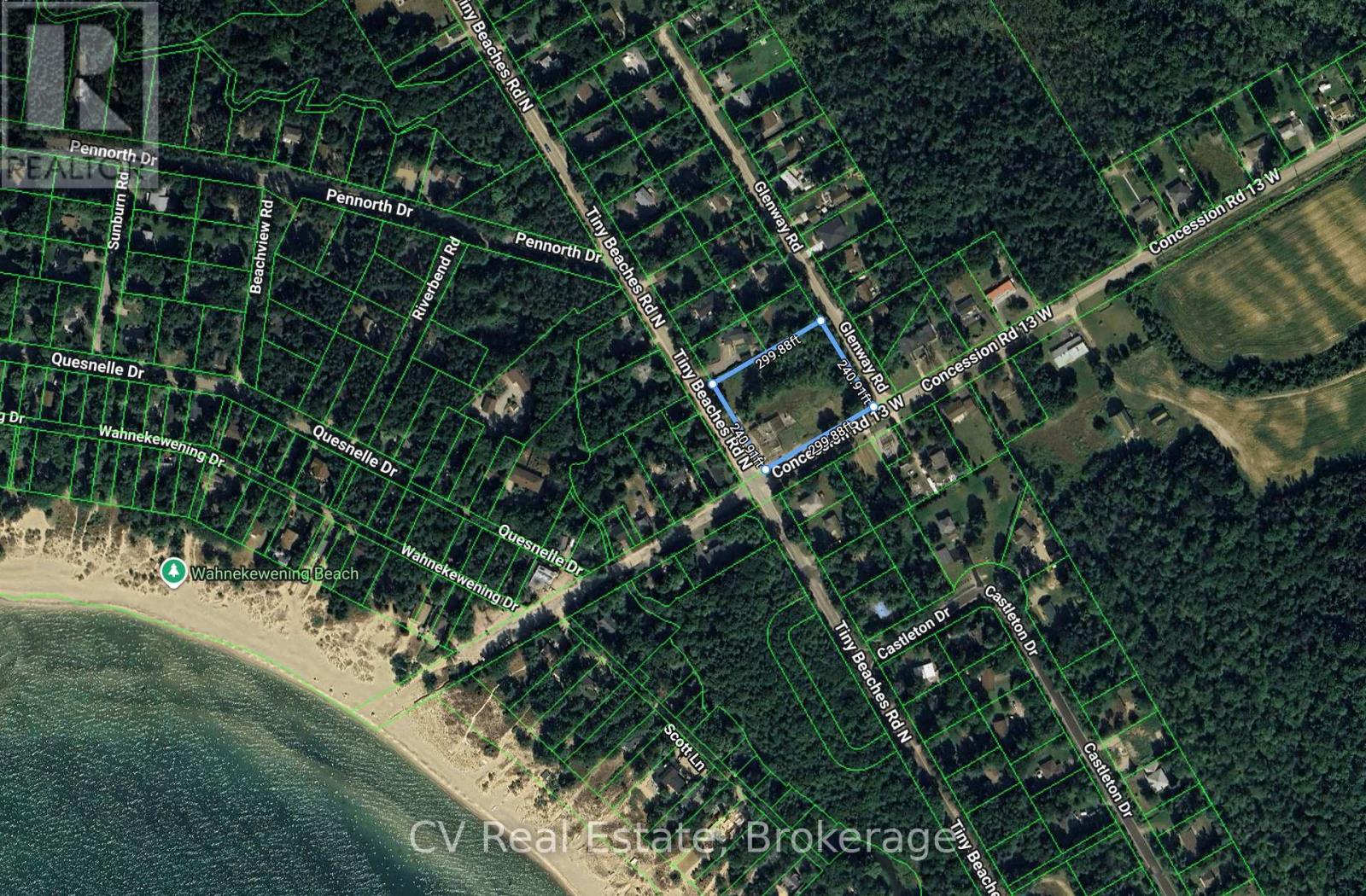 581 Tiny Beaches Road N Property Photo 25