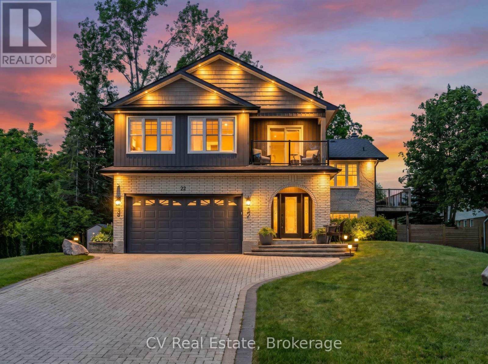 22 BAYCREST DRIVE