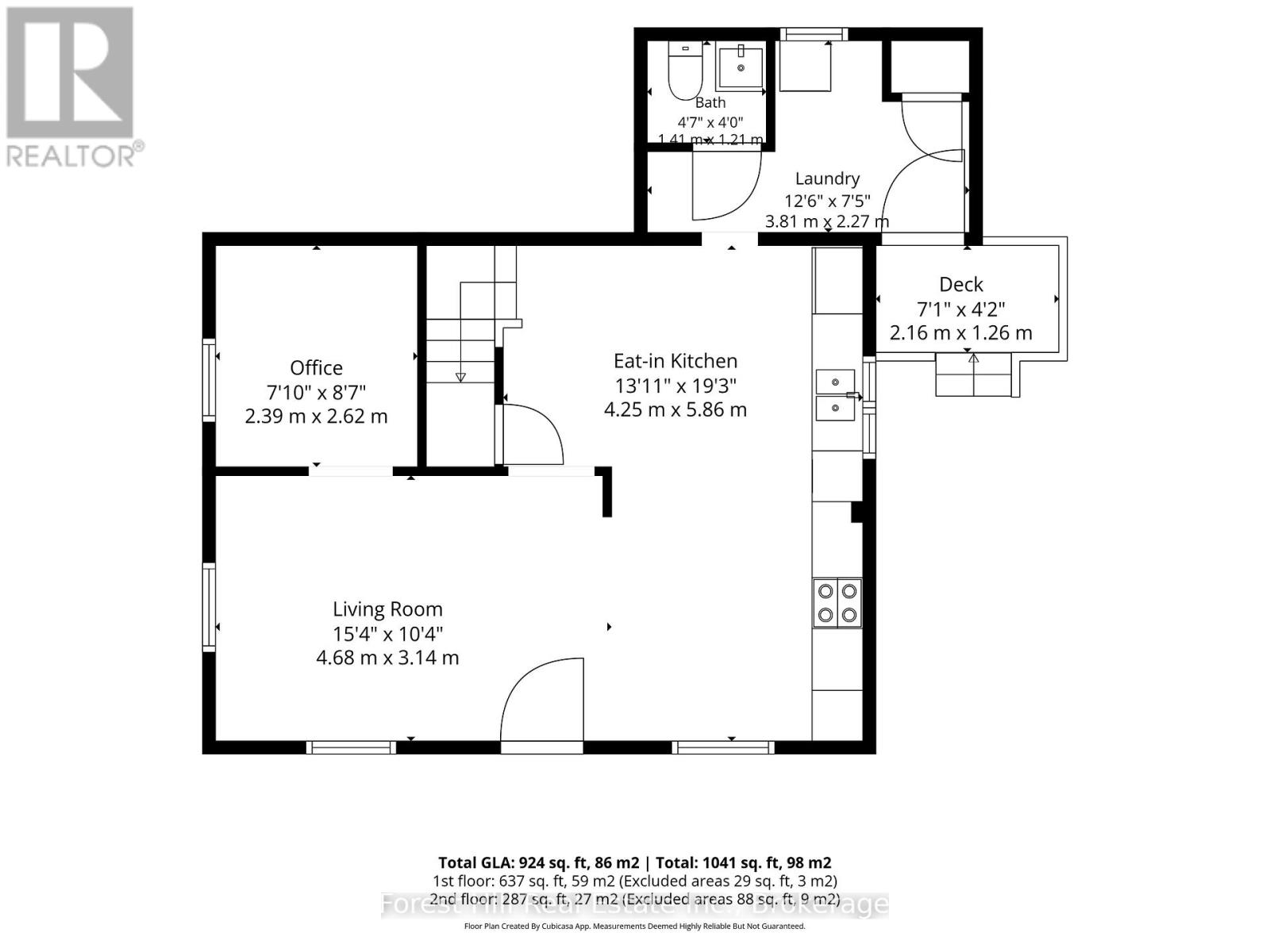 461 Fifth Street Property Photo 32