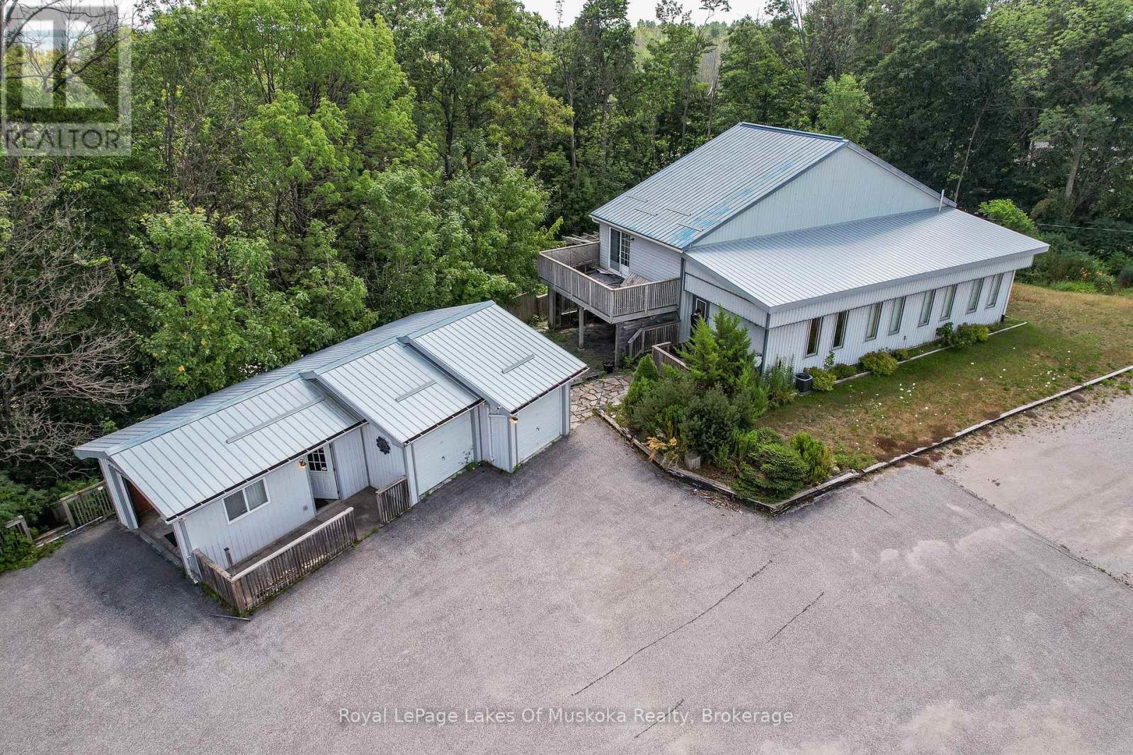 4201 Huronia Road Property Photo 1