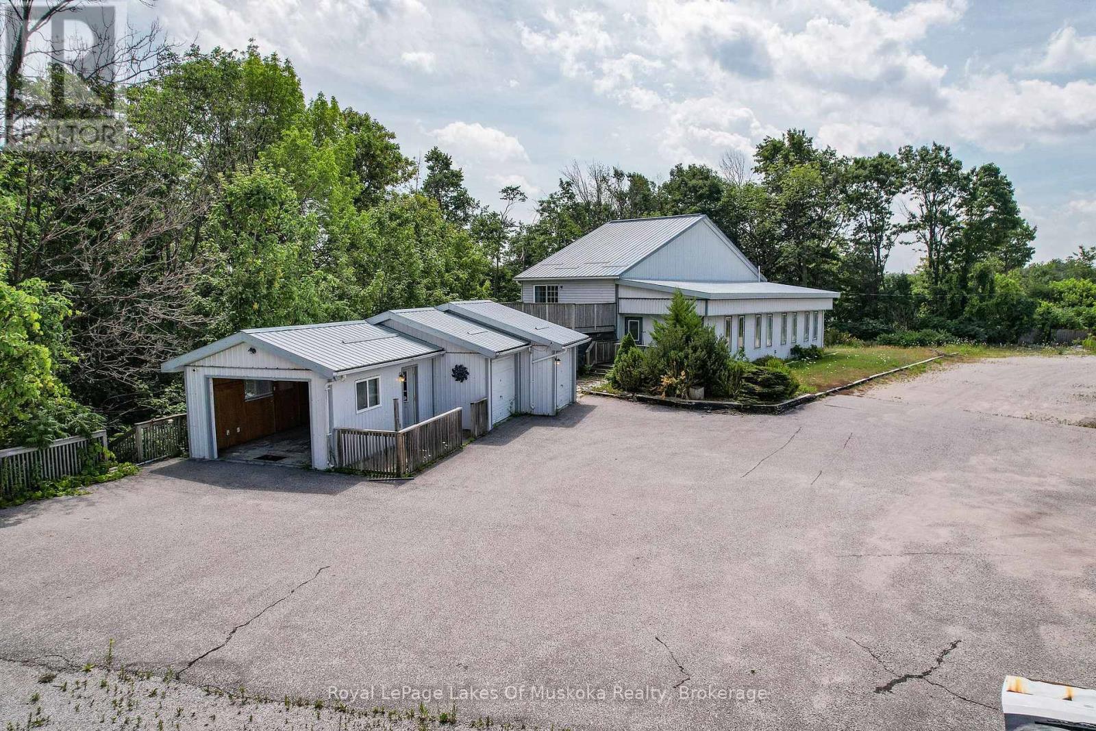 4201 Huronia Road Property Photo 2