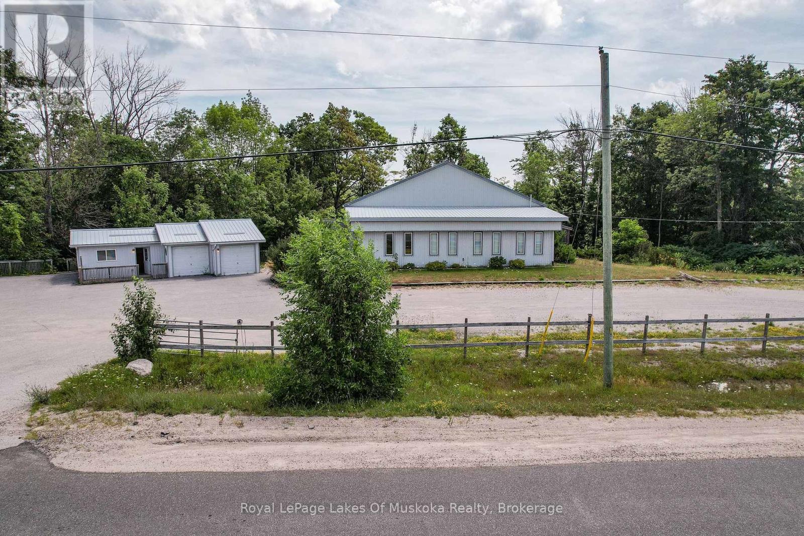 4201 Huronia Road Property Photo 3