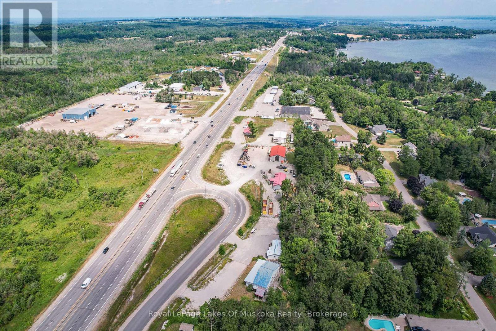 4201 Huronia Road Property Photo 11