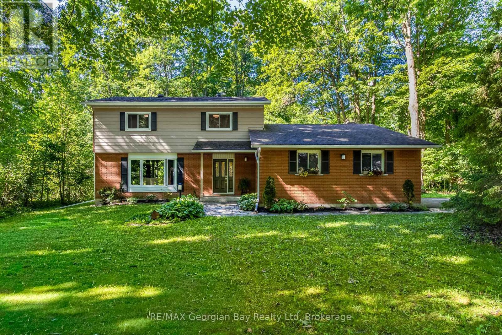 849 MIDLAND POINT ROAD Property Photo 1