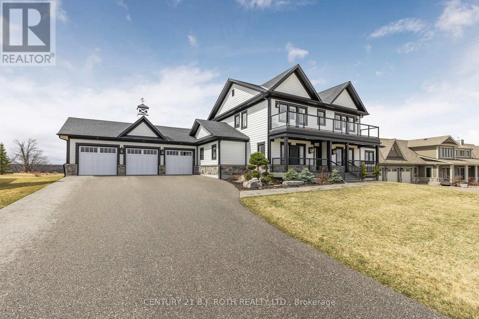 8 Morgan Drive Property Photo 1