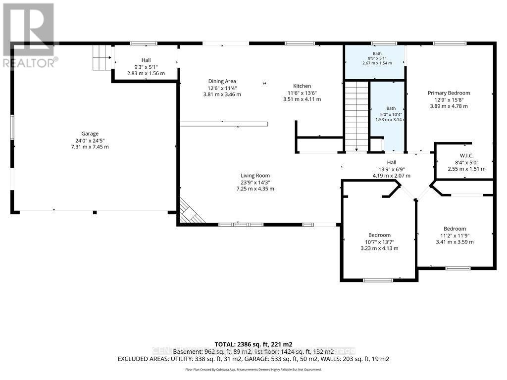 5051 Sideroad 25 Property Photo 45