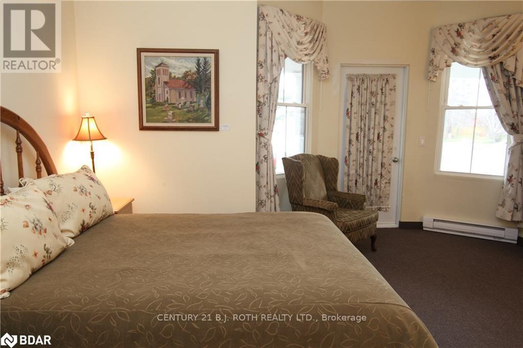 1 Berczy Street Property Photo 29