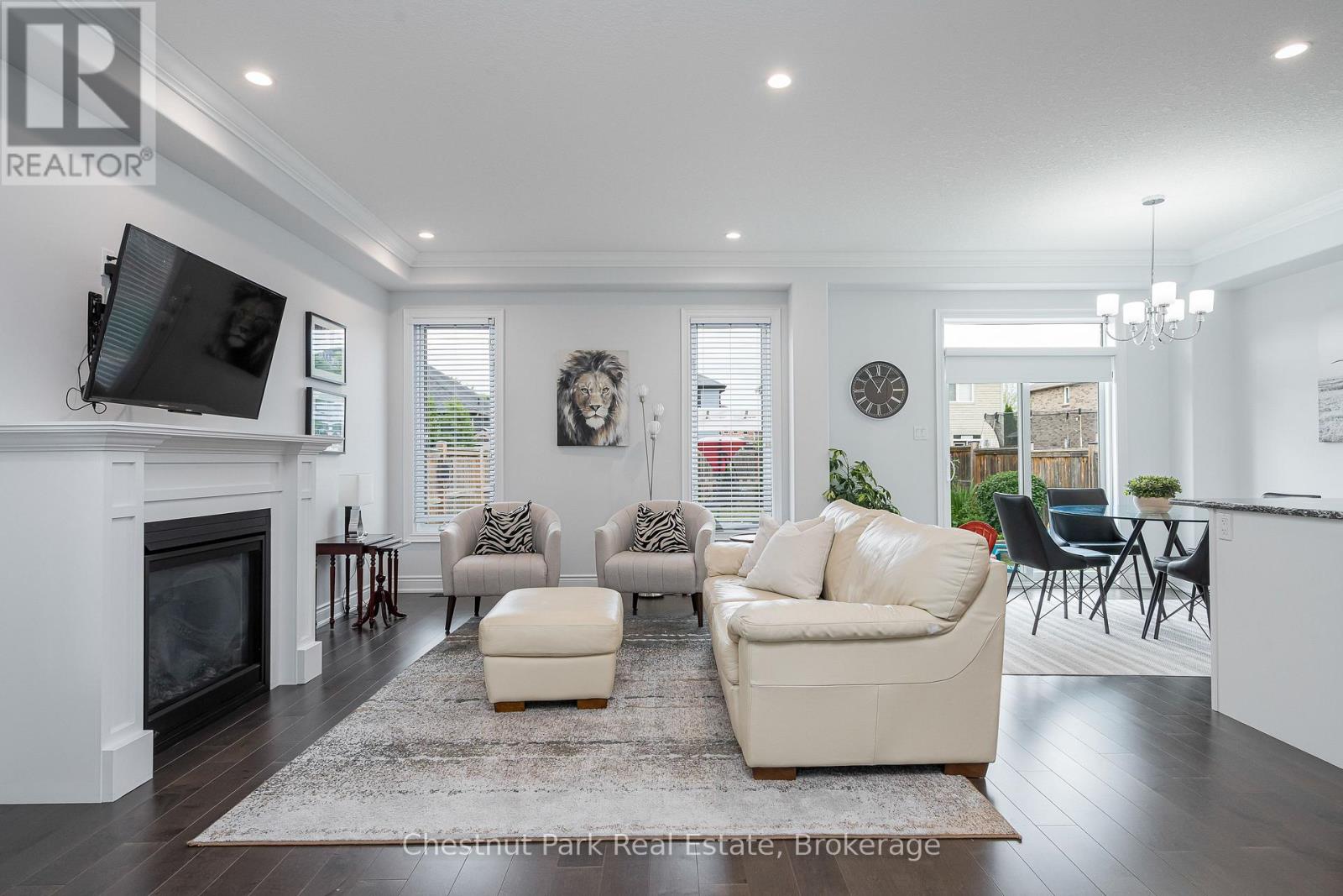 89 Garbutt Crescent Property Photo 6