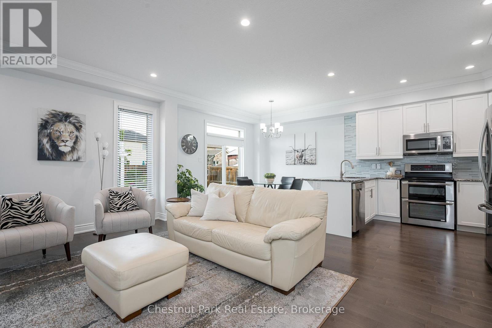 89 Garbutt Crescent Property Photo 7
