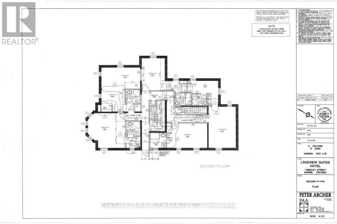 1 Berczy Street Property Photo 33