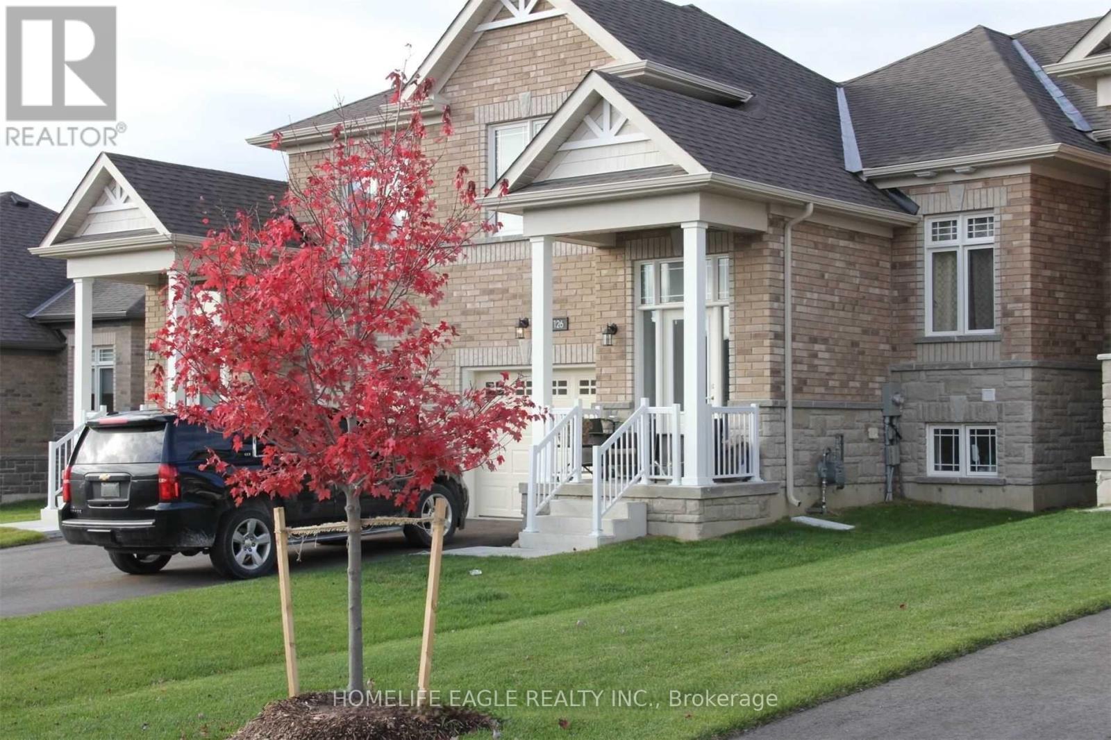 126 ISABELLA DRIVE Property Photo 1