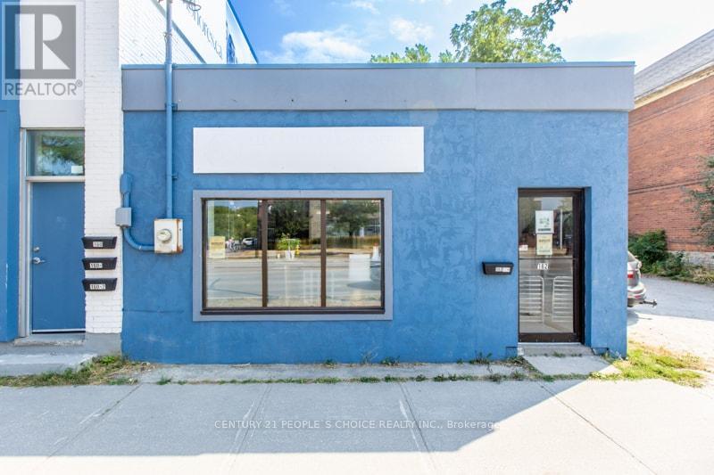 162-180 FIRST STREET Property Photo 1