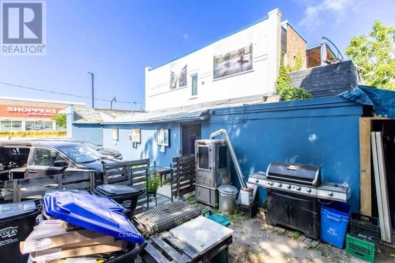 162-180 First Street Property Photo 3