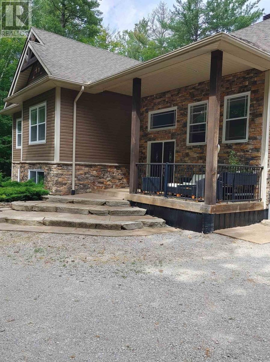2932 Pinecone Trail Property Photo 4