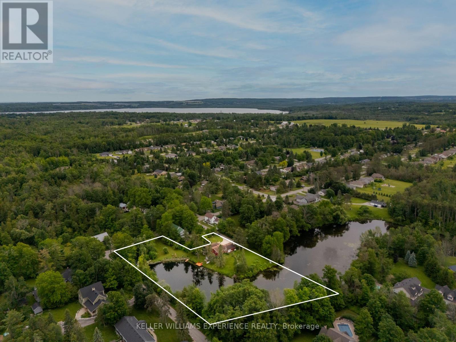 3741 Cedar Rapids Drive Property Photo 3