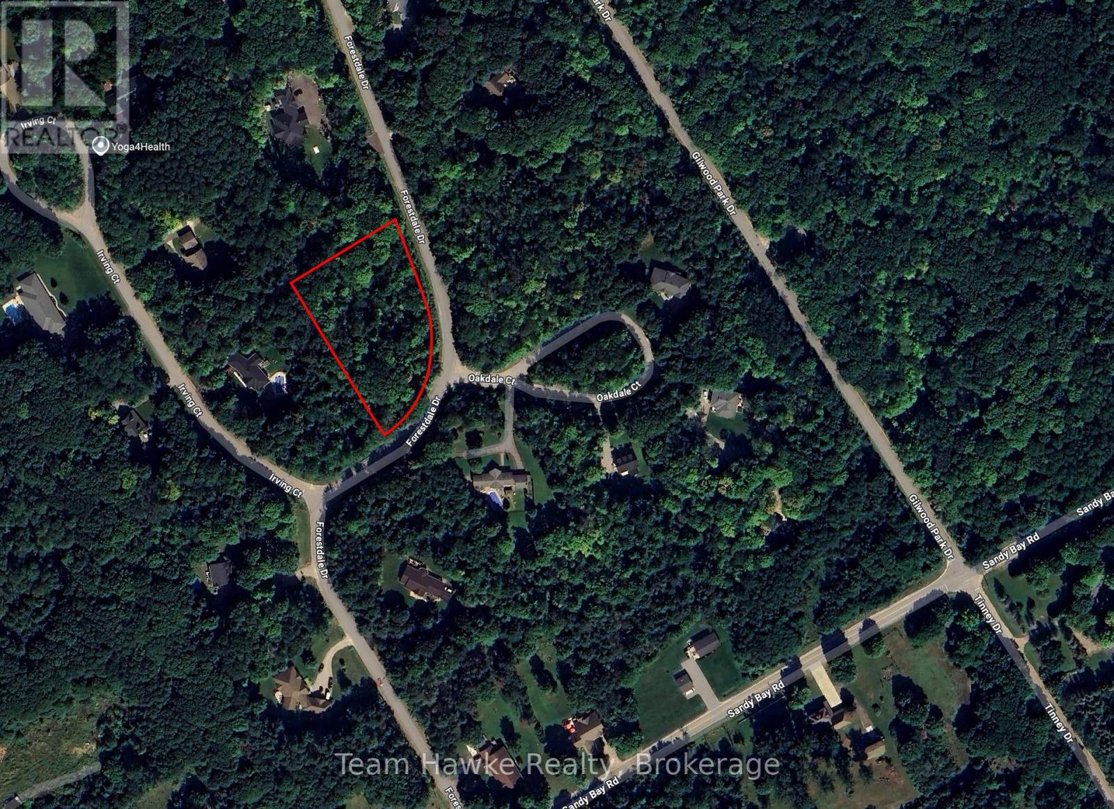 34 FORESTDALE DRIVE